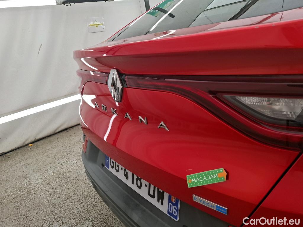  Renault  Arkana  R.S. Line 1.6 E-TECH Hybrid 145CV BVA6 E6d #59
