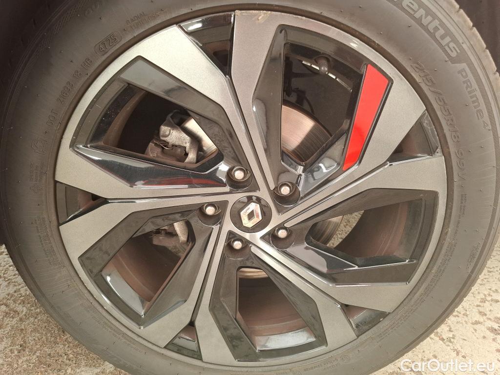  Renault  Arkana  R.S. Line 1.6 E-TECH Hybrid 145CV BVA6 E6d #64