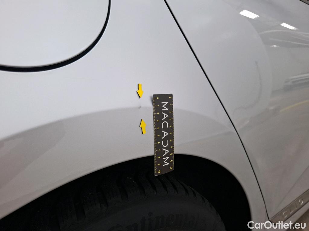  Renault  Clio  V Business 1.6 E-TECH Hybrid 140CV BVA6 E6d #45