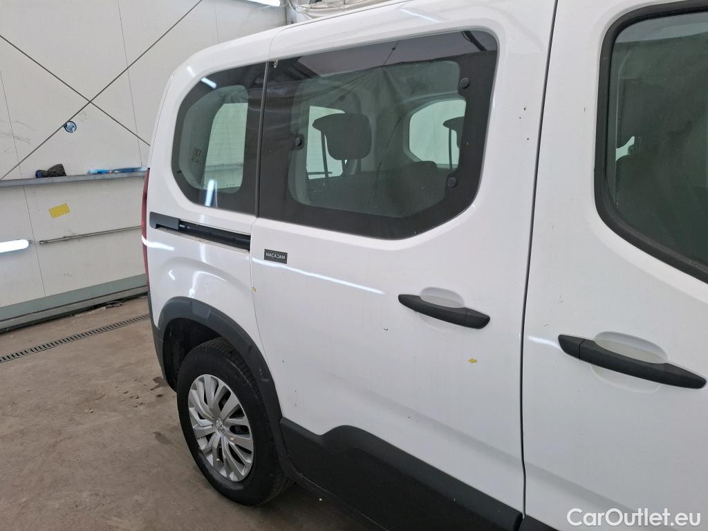  Peugeot  RIFTER  Active L1 1.2 PureTech #16