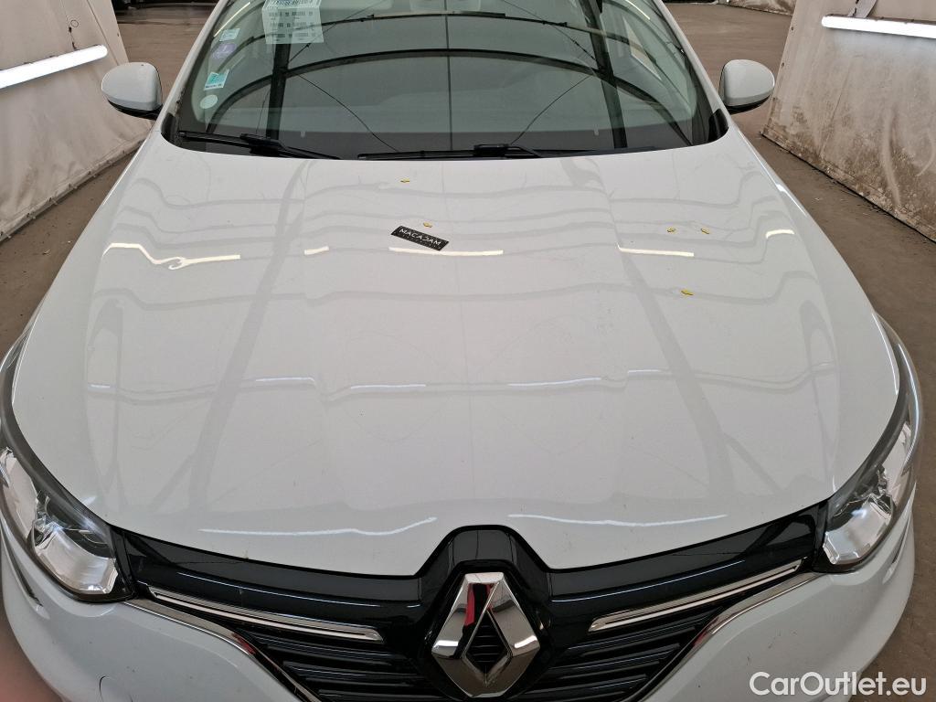  Renault  Megane  IV Berline 5pt. Business 1.3 TCe 115CV BVM6 E6dT #10