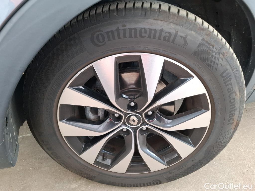  Renault  Arkana  Evolution 1.6 E-TECH Hybrid 145CV BVA6 E6d #20