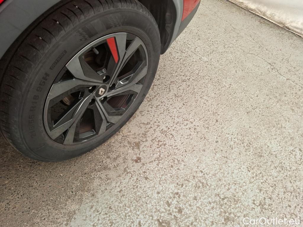  Renault  Arkana  R.S. Line 1.6 E-TECH Hybrid 145CV BVA6 E6d #56