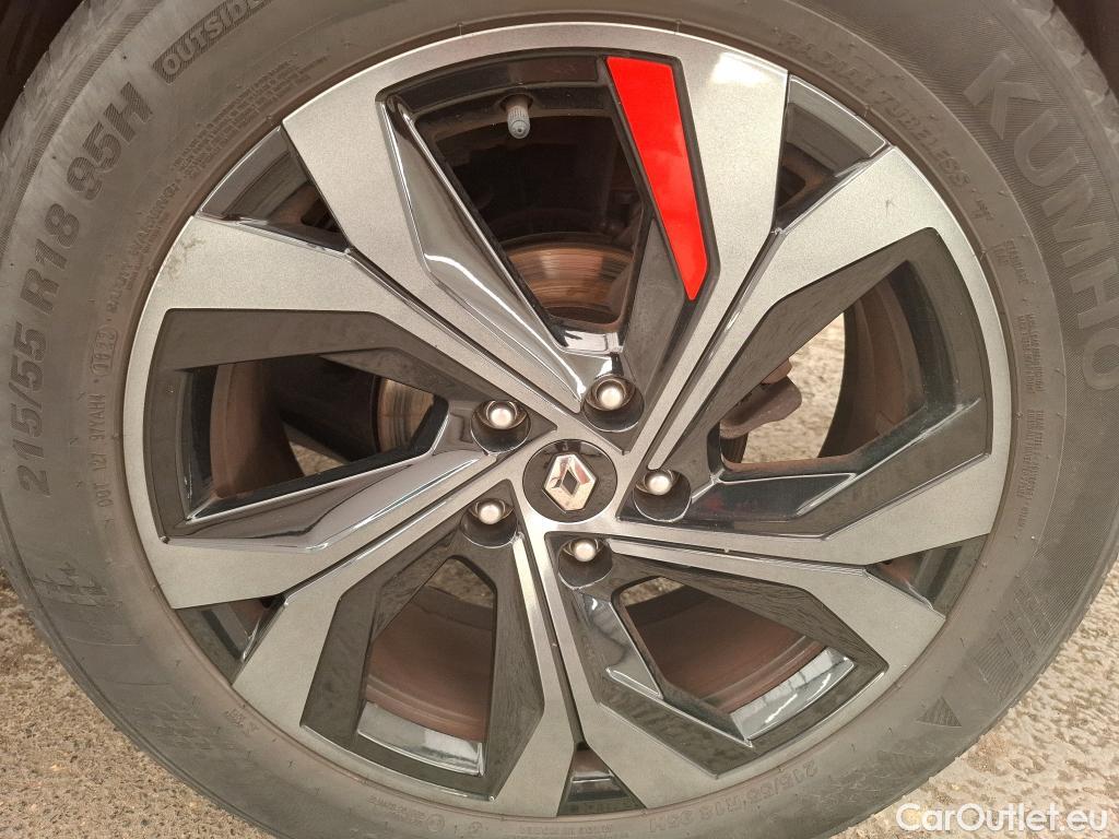  Renault  Arkana  R.S. Line 1.6 E-TECH Hybrid 145CV BVA6 E6d #57