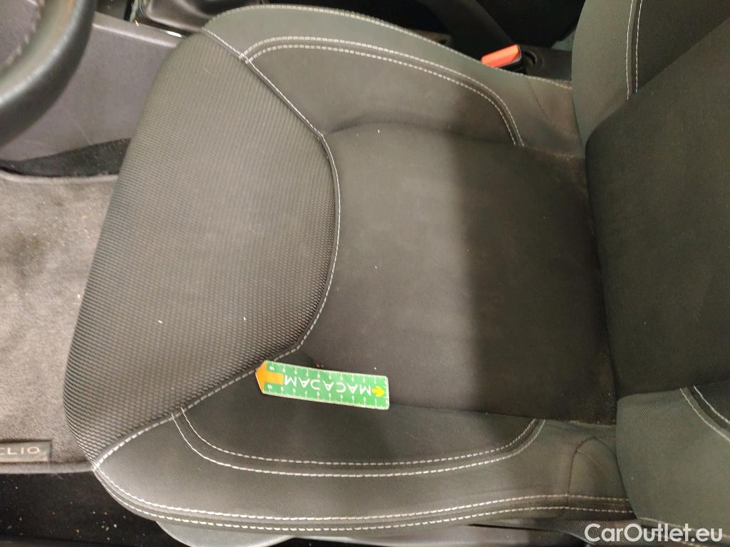  Renault  Clio  IV Business 0.9 TCe 90CV BVM5 E6 #41