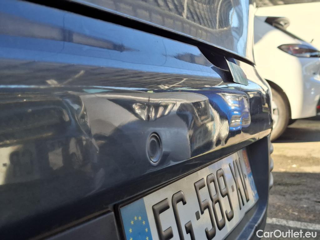  Renault  Clio  IV Business 0.9 TCe 90CV BVM5 E6 #7