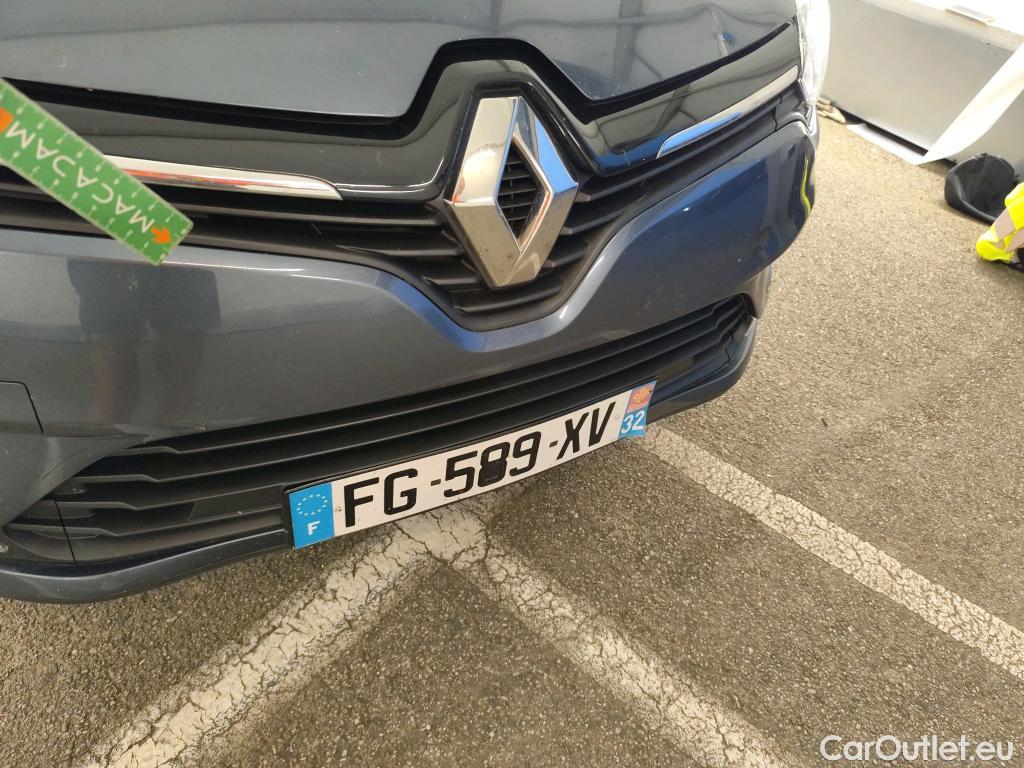  Renault  Clio  IV Business 0.9 TCe 90CV BVM5 E6 #42