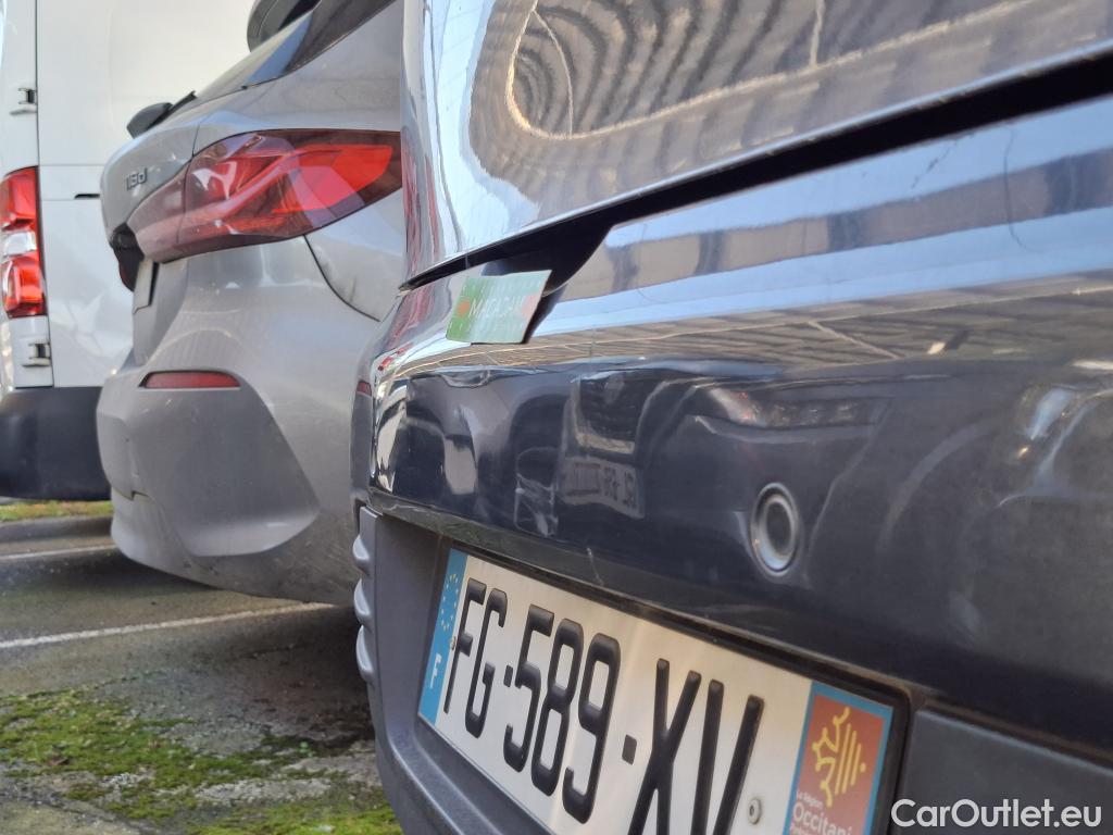  Renault  Clio  IV Business 0.9 TCe 90CV BVM5 E6 #12