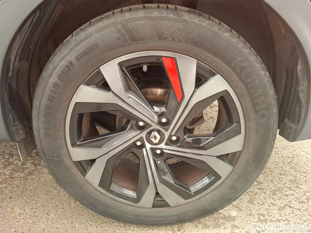  Renault  Arkana  R.S. Line 1.6 E-TECH Hybrid 145CV BVA6 E6d #44