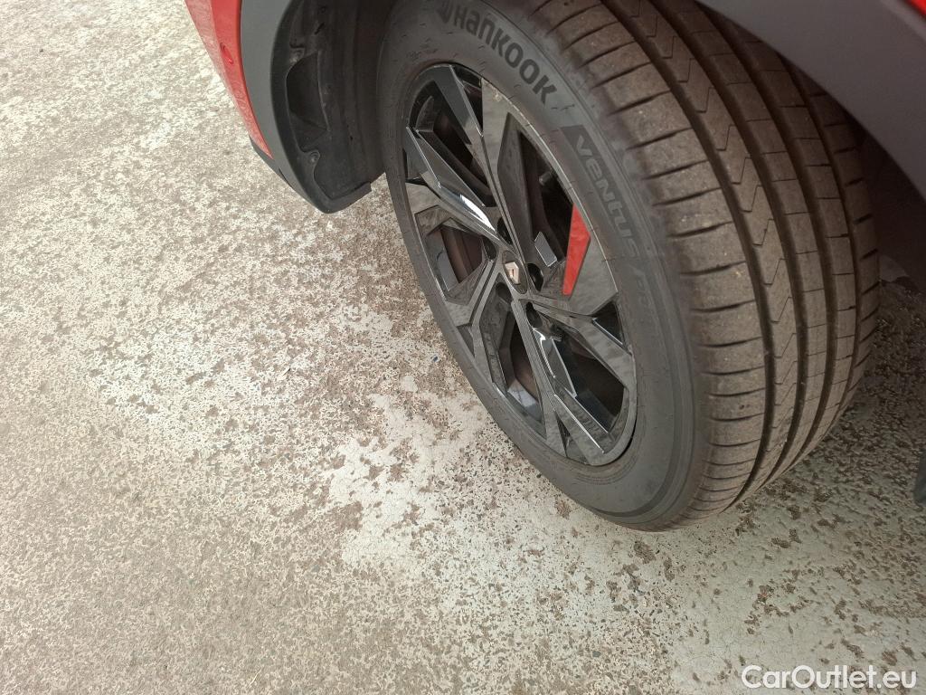  Renault  Arkana  R.S. Line 1.6 E-TECH Hybrid 145CV BVA6 E6d #63