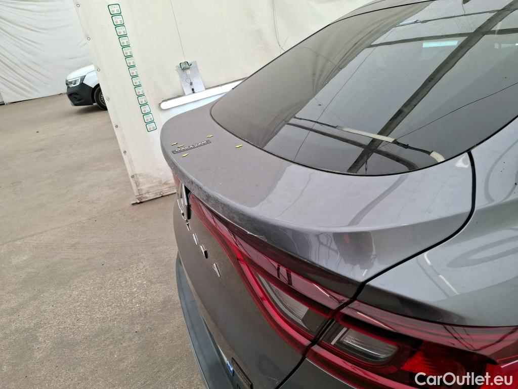  Renault  Arkana  Evolution 1.6 E-TECH Hybrid 145CV BVA6 E6d #6