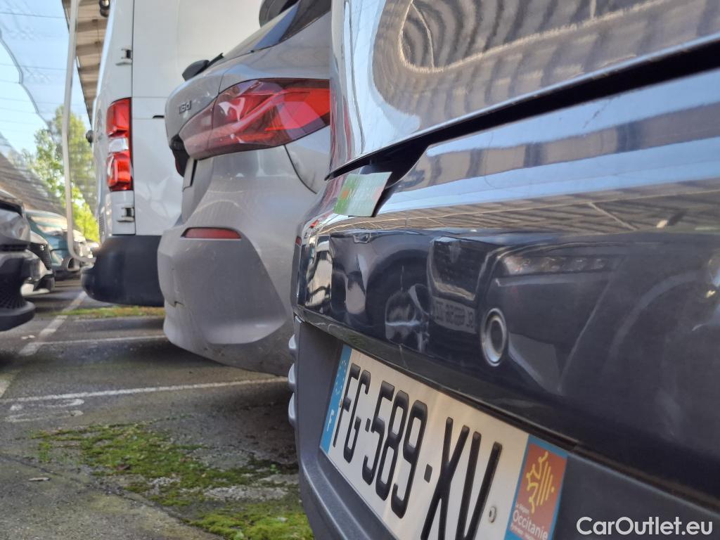  Renault  Clio  IV Business 0.9 TCe 90CV BVM5 E6 #11