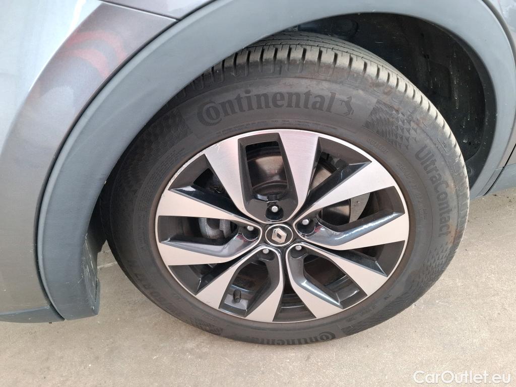  Renault  Arkana  Evolution 1.6 E-TECH Hybrid 145CV BVA6 E6d #19