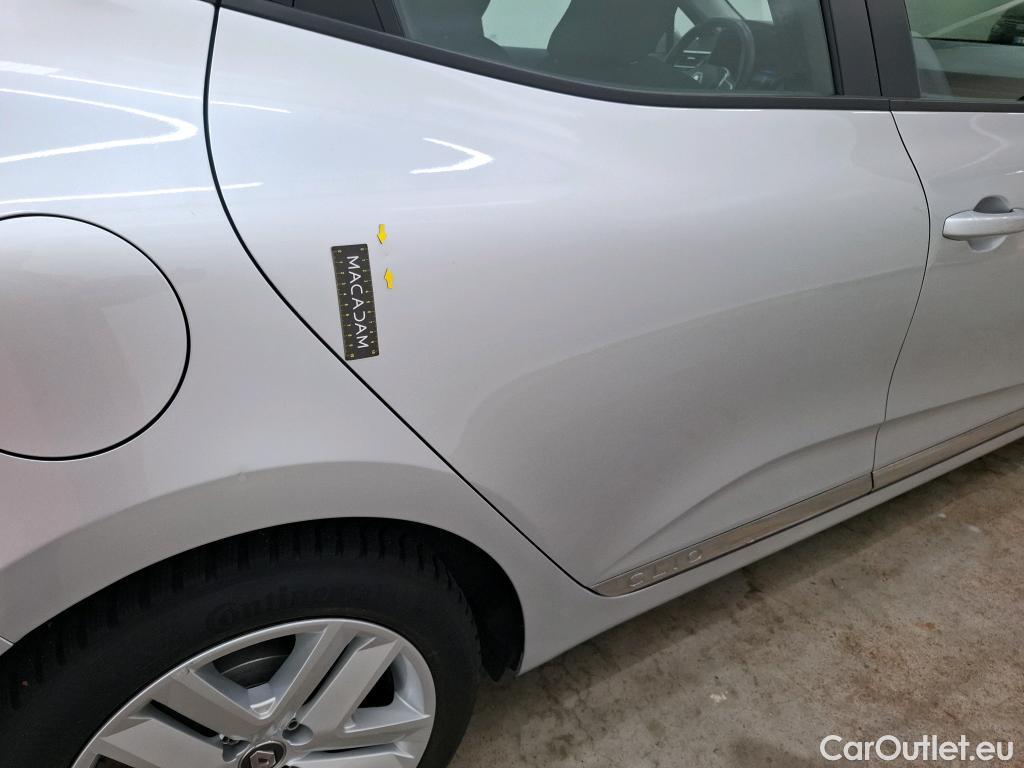  Renault  Clio  V Business 1.6 E-TECH Hybrid 140CV BVA6 E6d #51