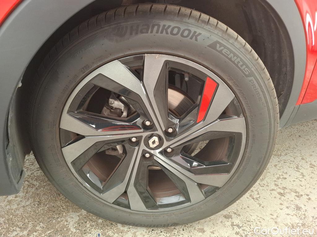  Renault  Arkana  R.S. Line 1.6 E-TECH Hybrid 145CV BVA6 E6d #45