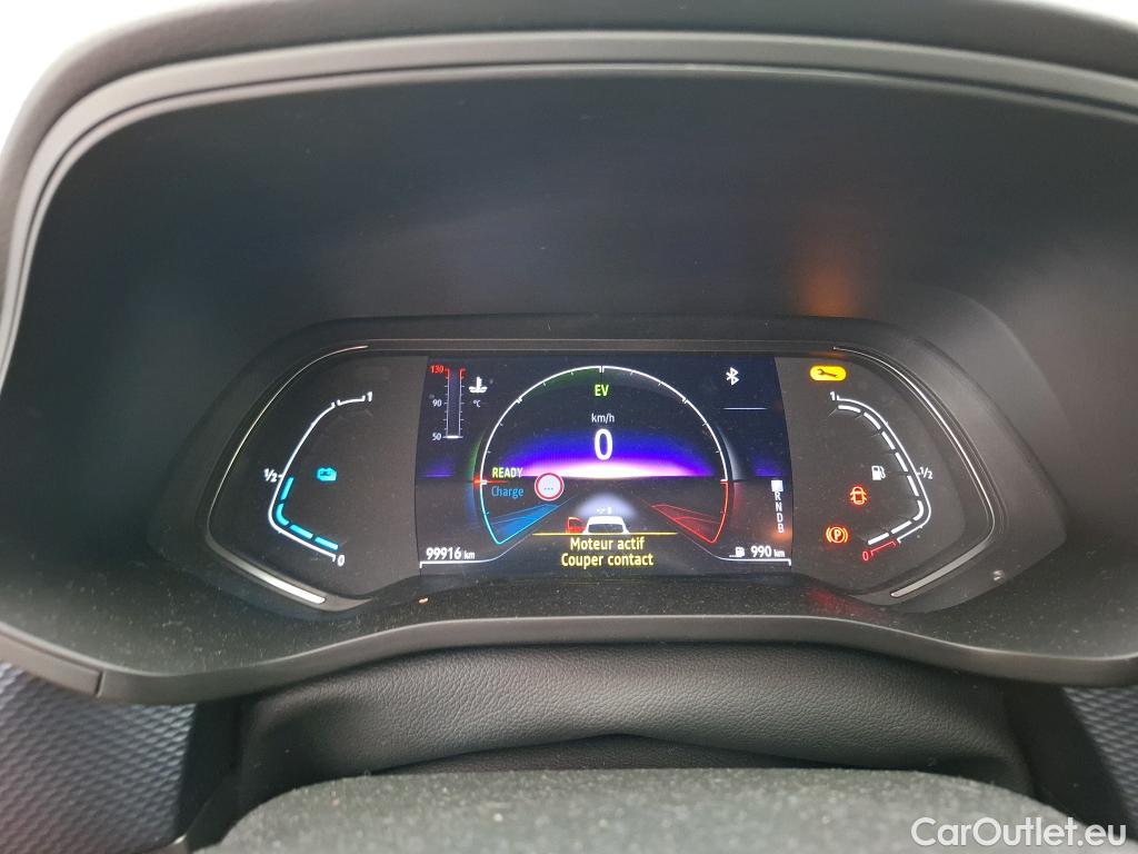  Renault  Arkana  Evolution 1.6 E-TECH Hybrid 145CV BVA6 E6d #40