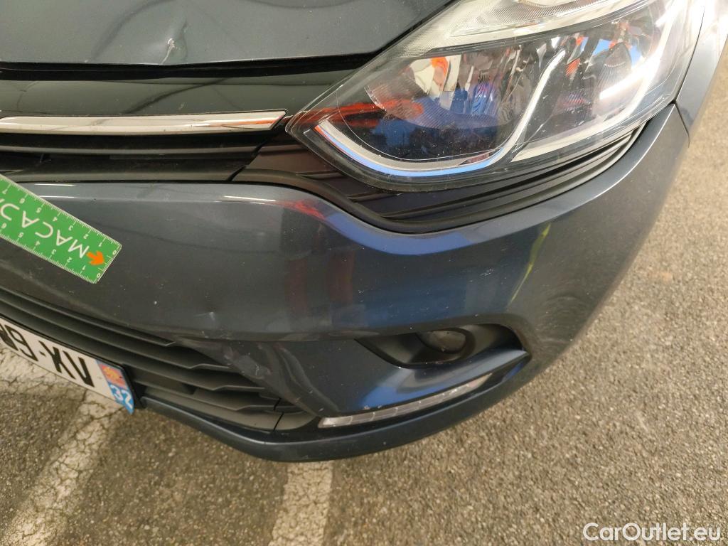  Renault  Clio  IV Business 0.9 TCe 90CV BVM5 E6 #15