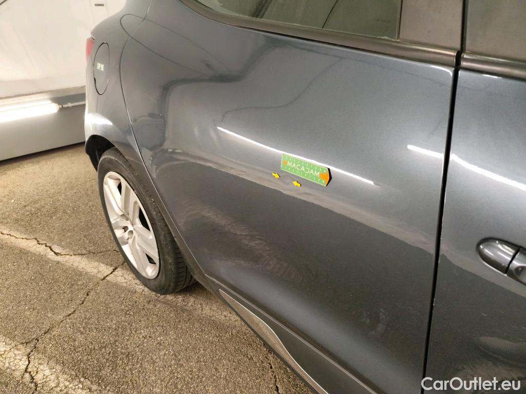  Renault  Clio  IV Business 0.9 TCe 90CV BVM5 E6 #36