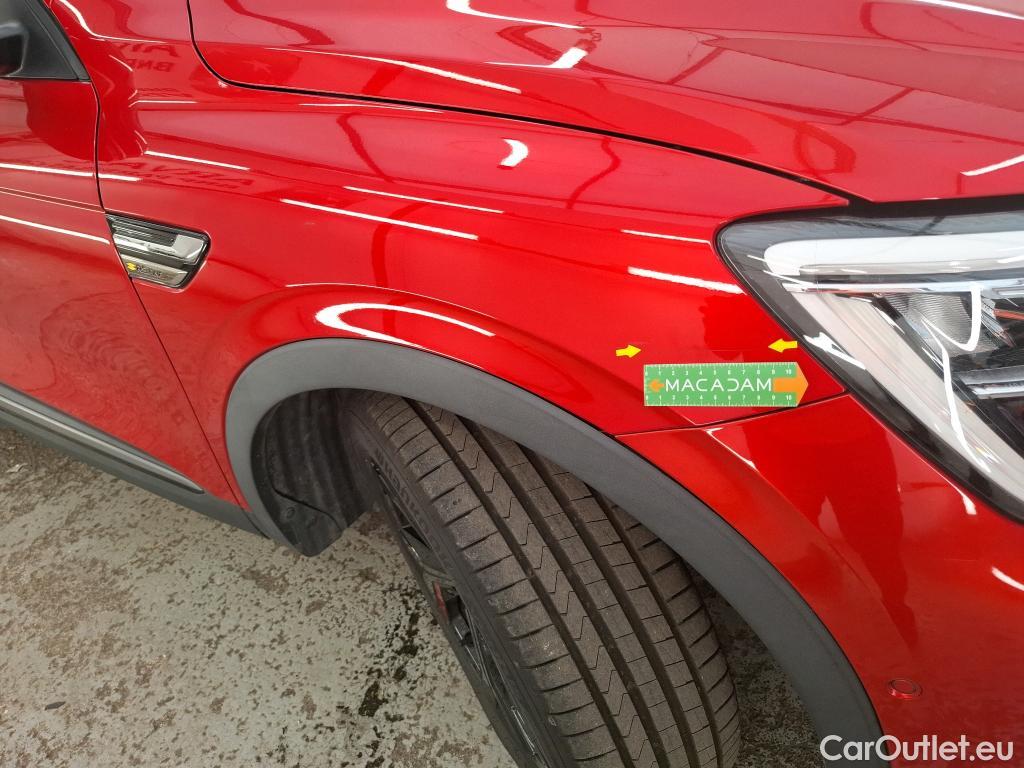  Renault  Arkana  R.S. Line 1.6 E-TECH Hybrid 145CV BVA6 E6d #49