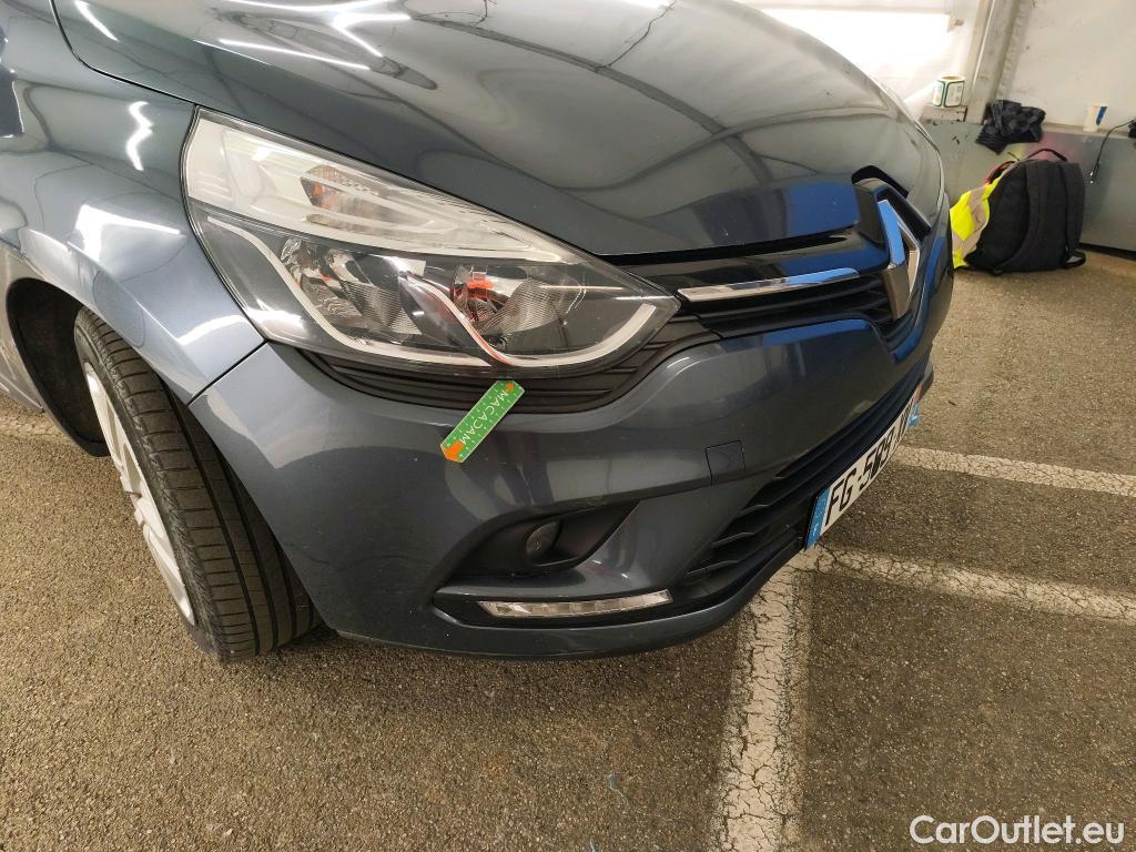  Renault  Clio  IV Business 0.9 TCe 90CV BVM5 E6 #13