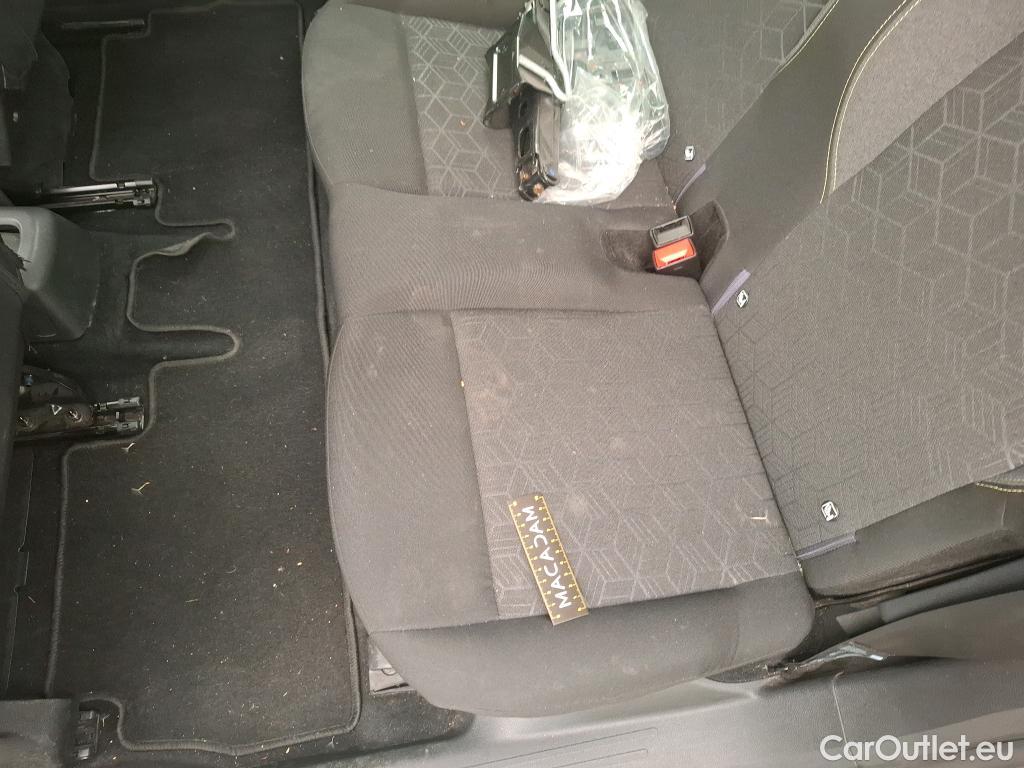  Peugeot  RIFTER  Active L1 1.2 PureTech #62