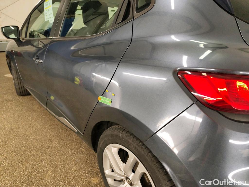  Renault  Clio  IV Business 0.9 TCe 90CV BVM5 E6 #25