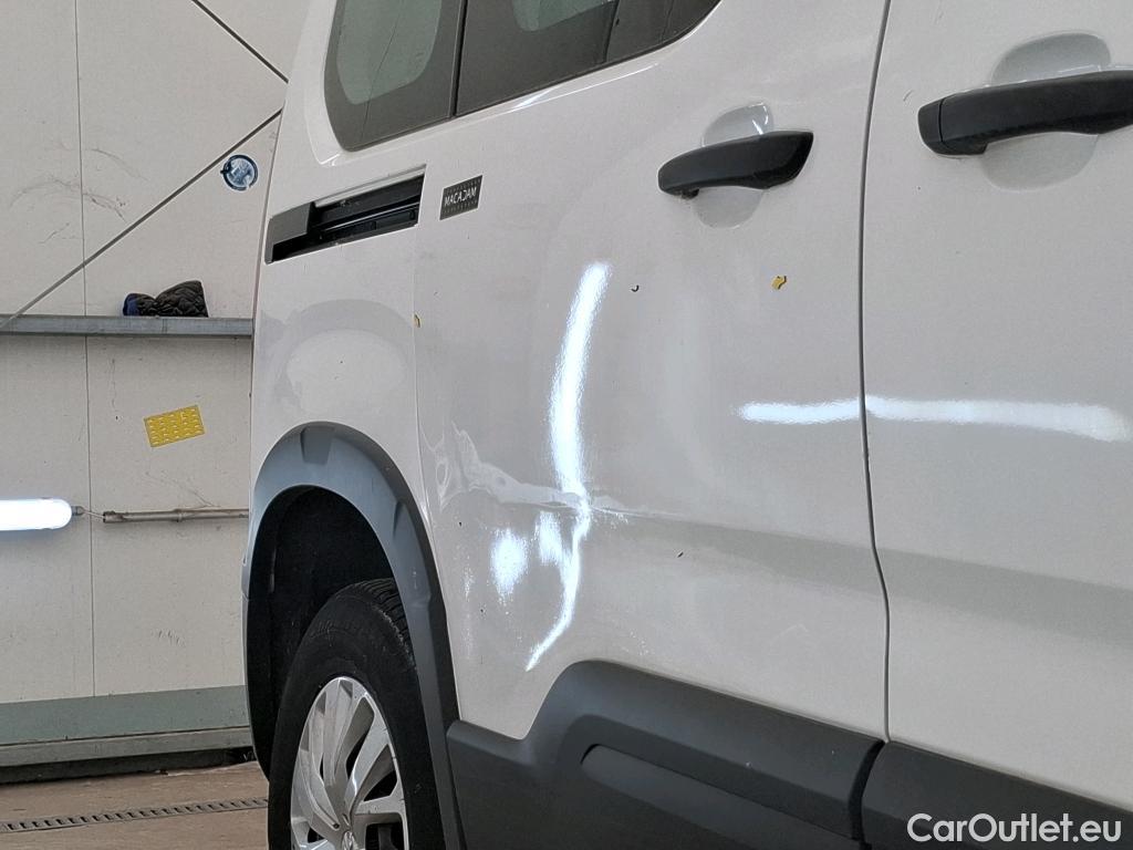  Peugeot  RIFTER  Active L1 1.2 PureTech #22