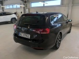  Volkswagen  Passat Volkswagen  Variant 2.0 TDI EVO 150 KM DSG Business 5d #2