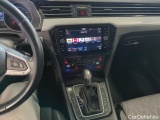  Volkswagen  Passat Volkswagen  Variant 2.0 TDI EVO 150 KM DSG Business 5d #19