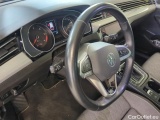  Volkswagen  Passat Volkswagen  Variant 2.0 TDI EVO 150 KM DSG Business 5d #38