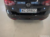  Volkswagen  Passat Volkswagen  Variant 2.0 TDI EVO 150 KM DSG Business 5d #60