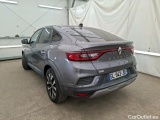  Renault  Arkana  Evolution 1.6 E-TECH Hybrid 145CV BVA6 E6d #2