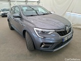  Renault  Arkana  Evolution 1.6 E-TECH Hybrid 145CV BVA6 E6d #4