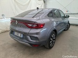  Renault  Arkana  Evolution 1.6 E-TECH Hybrid 145CV BVA6 E6d #3