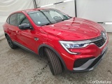  Renault  Arkana  R.S. Line 1.6 E-TECH Hybrid 145CV BVA6 E6d #4