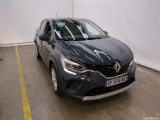  Renault  Captur  II Business 1.6 E-TECH Hybrid 145CV BVA6 E6d #2