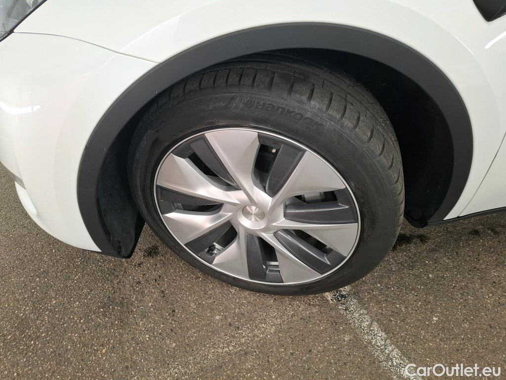  Tesla  Model Y TESLA  / 2020 / 5P / SUV Grand Autonomie Dual Motor AWD #36