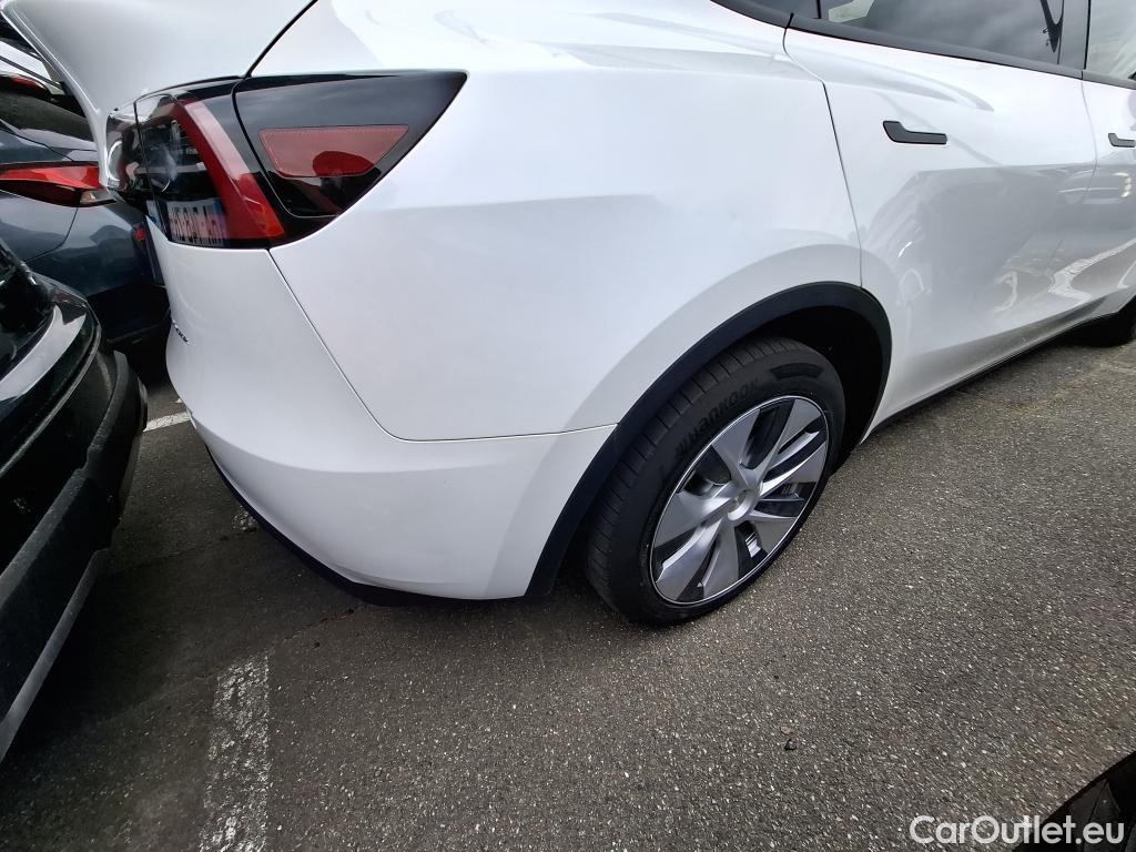  Tesla  Model Y TESLA  / 2020 / 5P / SUV Grand Autonomie Dual Motor AWD #15