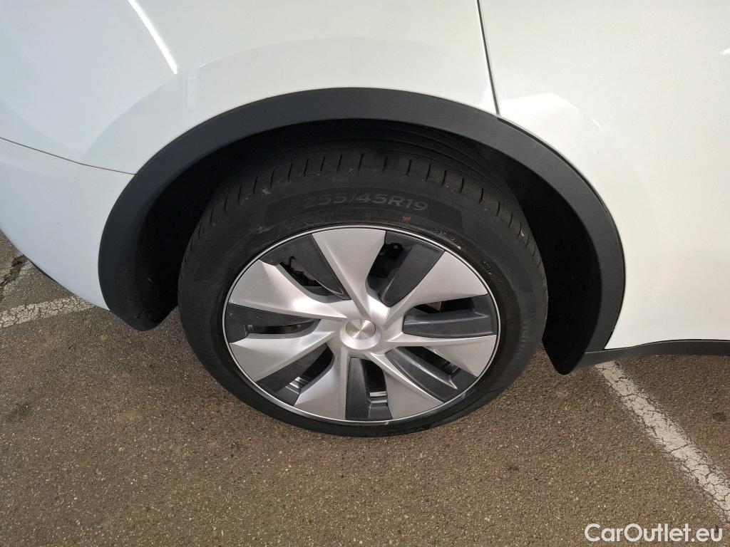  Tesla  Model Y TESLA  / 2020 / 5P / SUV Grand Autonomie Dual Motor AWD #26