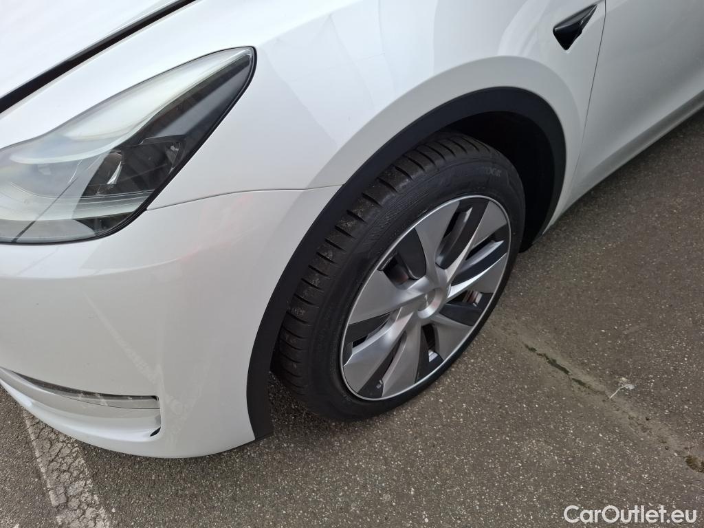  Tesla  Model Y TESLA  / 2020 / 5P / SUV Grand Autonomie Dual Motor AWD #5