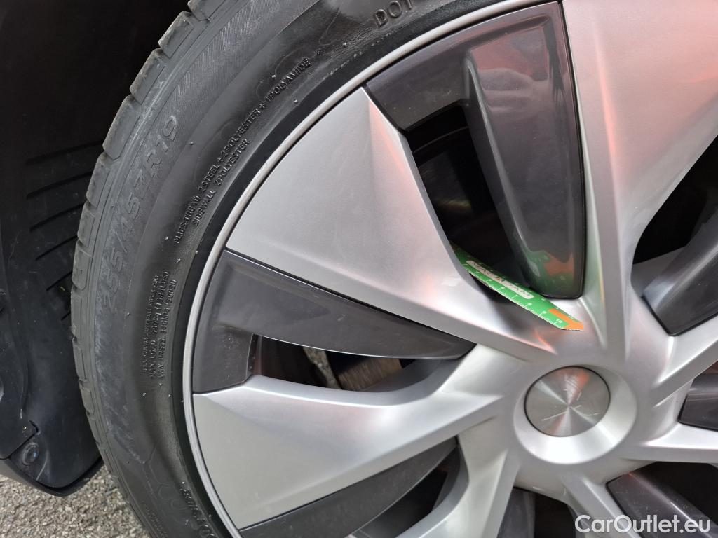  Tesla  Model Y TESLA  / 2020 / 5P / SUV Grand Autonomie Dual Motor AWD #4