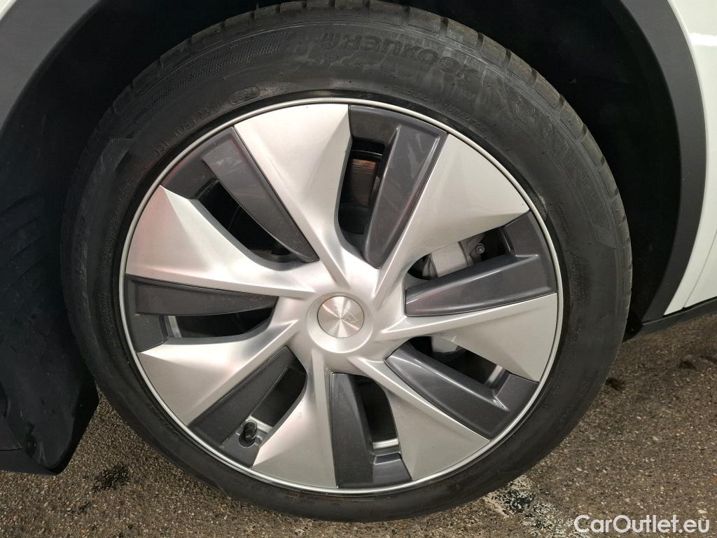  Tesla  Model Y TESLA  / 2020 / 5P / SUV Grand Autonomie Dual Motor AWD #37