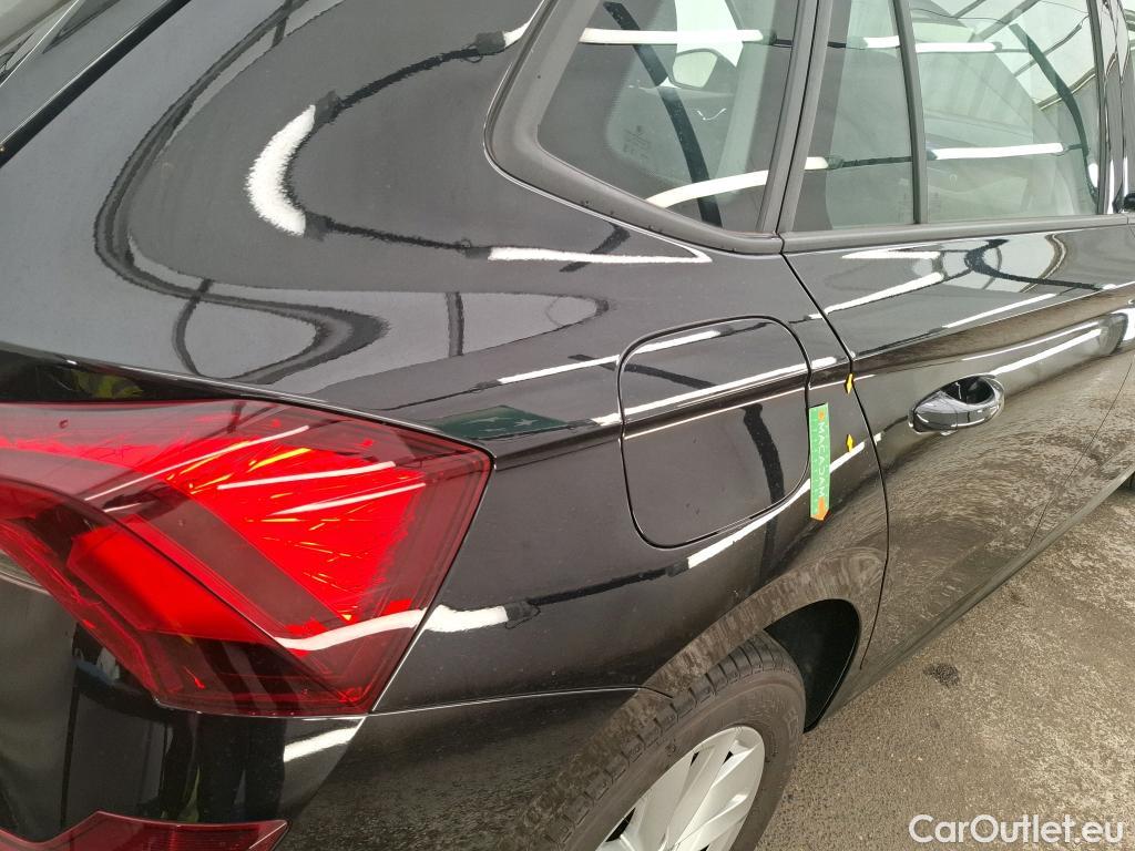  Skoda  KAMIQ  Selection 1.0 TSI 115CV BVA7 6E #10