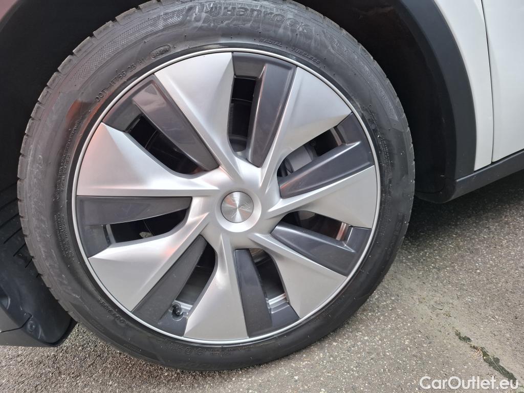  Tesla  Model Y TESLA  / 2020 / 5P / SUV Grand Autonomie Dual Motor AWD #6