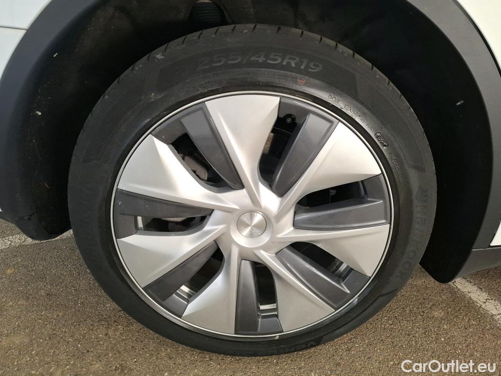  Tesla  Model Y TESLA  / 2020 / 5P / SUV Grand Autonomie Dual Motor AWD #27