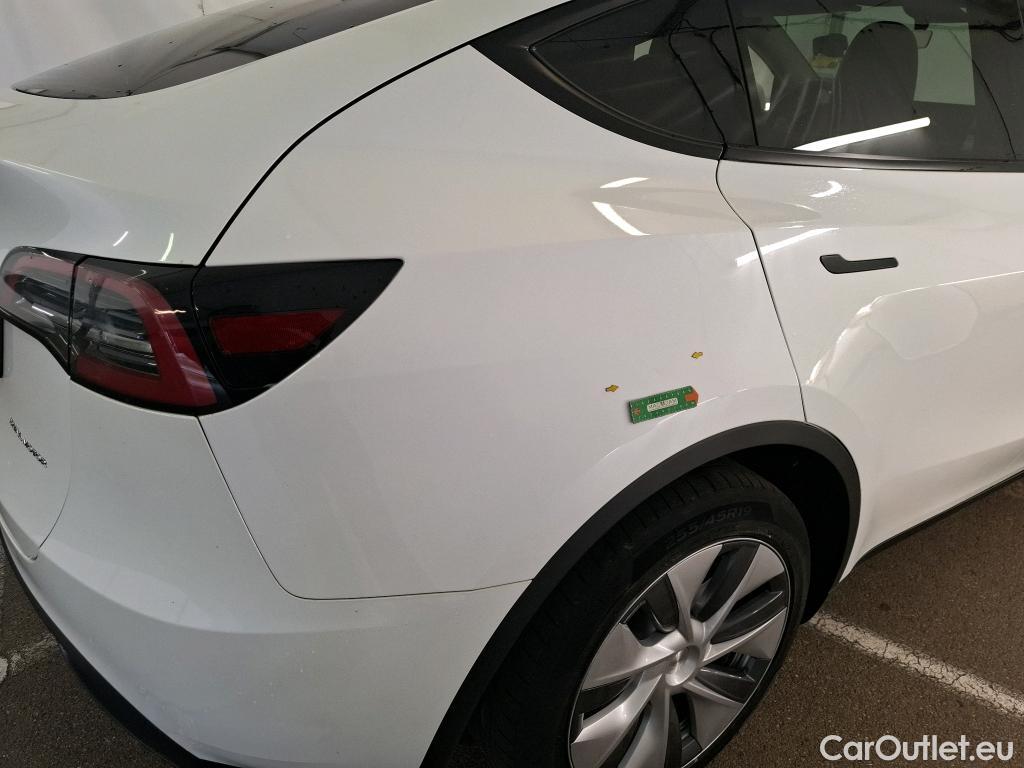  Tesla  Model Y TESLA  / 2020 / 5P / SUV Grand Autonomie Dual Motor AWD #20