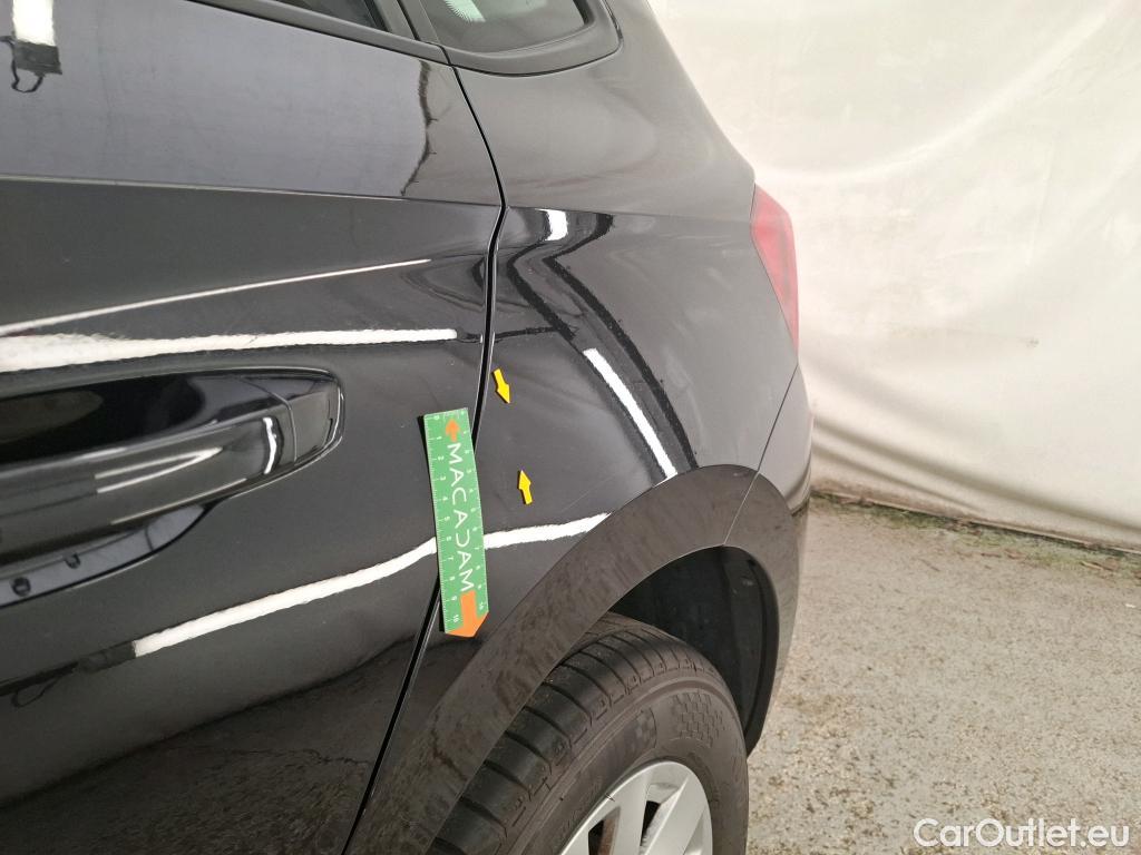  Skoda  KAMIQ  Selection 1.0 TSI 115CV BVA7 6E #8