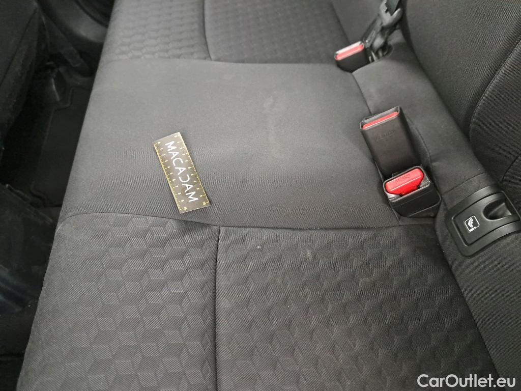  Toyota  Yaris TOYOTA  Hybride / 2019 / 5P / Berline Hybride 116h Dynamic Business Beyond Zer #5