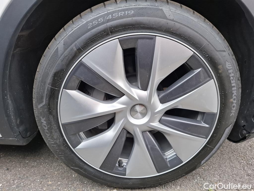  Tesla  Model Y TESLA  / 2020 / 5P / SUV Grand Autonomie Dual Motor AWD #58
