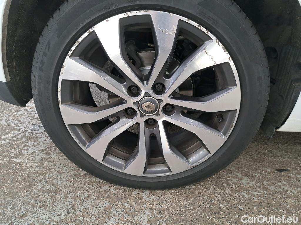  Renault  Megane RENAULT Mégane Berline / 2020 / 5P / Berline techno TCe 140 EDC #6